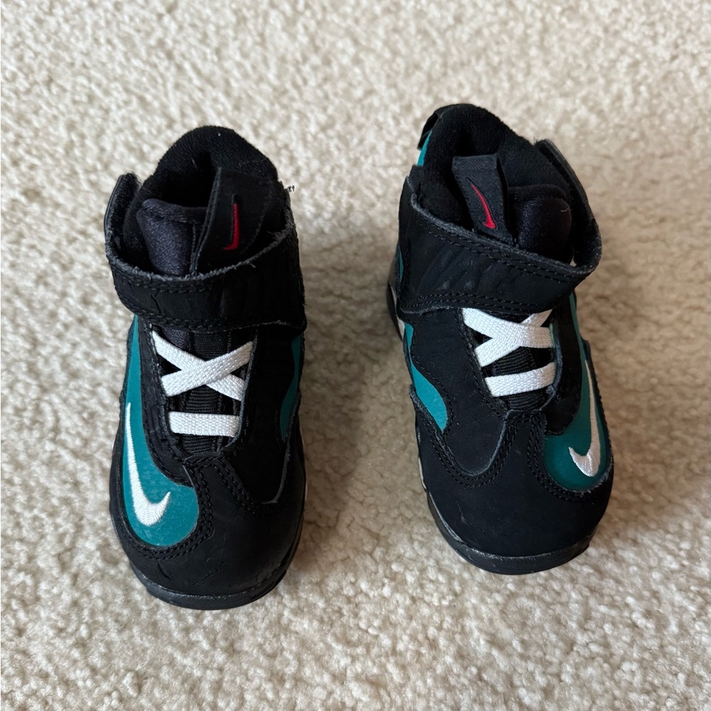 Nike Air Griffey Max 1 Kids Sneakers